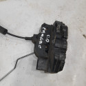 Fechadura Porta Dianteira Direita Gm Camaro 2010 2013 Ab902
