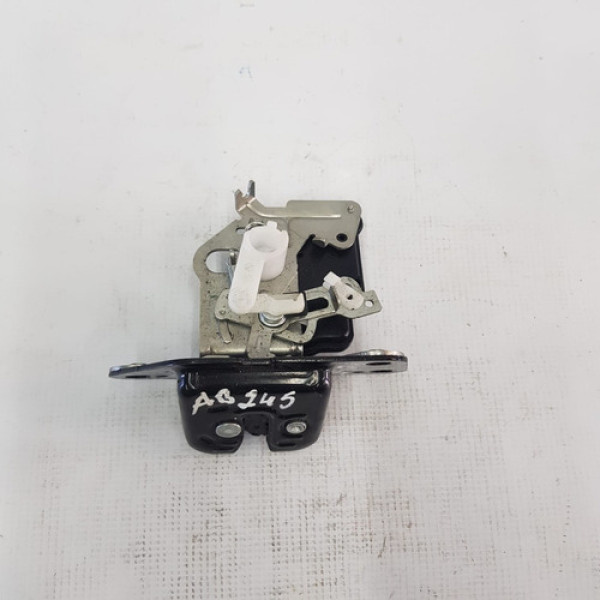 Fechadura Tampa Traseira Fiat Freemont 2.4 2010 Ab245