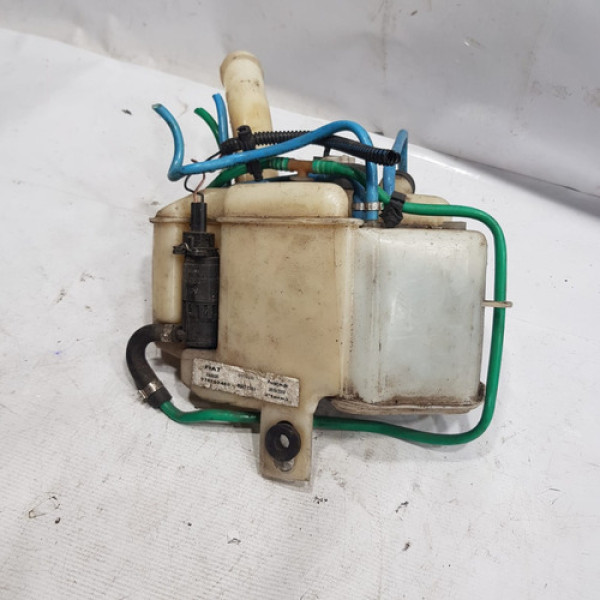 Reservatório Gasolina Partida Fria Fiat Palio 06 12 Ij185
