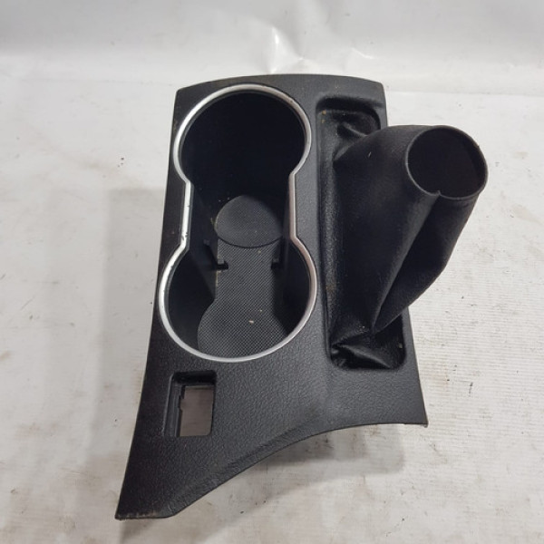 Porta Copos Coifa Corolla Xrs 2015 2018 Bc23