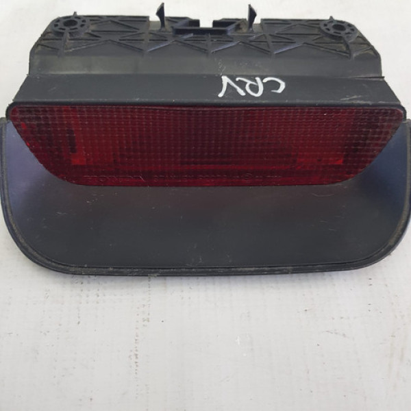 Break Light Luz Freio Honda Crv 2009 2012  Fg150