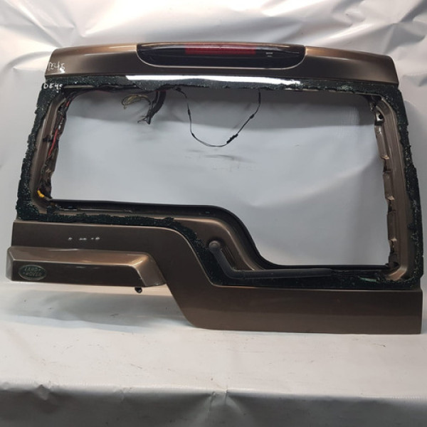 Tampa Traseira Land Rover Discovery 4 2008 2012  De45