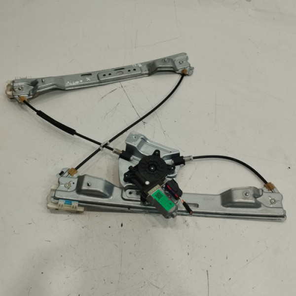 Maquina Vidro Dianteiro Direito Tiggo 7 2022 2023 C547