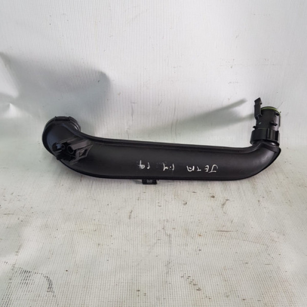 Duto Admissão Turbina Vw Jetta Rline 1.4 2014 A 2019 Vw06