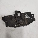  Fechadura Do Capô Ford Focus 1.6 2013 A 18   Ab1032