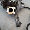  Turbina Jeep Renegade Toro Compass 1.3 Turbo 2022 2023 S34