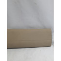 Moldura Do Painel Com Comando Evoque 2013  Uv531