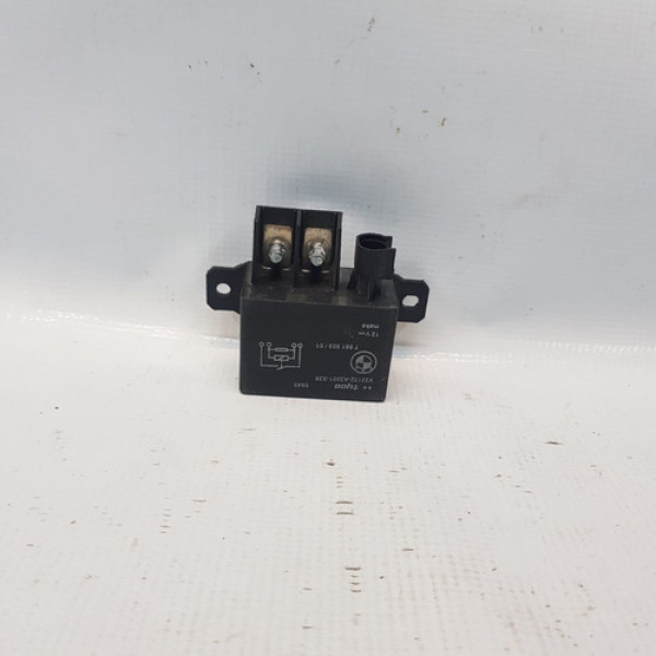 Relé De Partida Automático Bmw X6 2011 12 13 Lm544