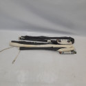 Airbag Air Bag Cortina Teto Fluence 2013 2016 Par  P83