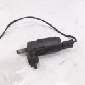 Motor Esguicho Limpador Parabrisa Agile 2009 Vw115