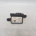 Módulo Controle Central Elétrica Gm Onix Prisma S10  Lm662