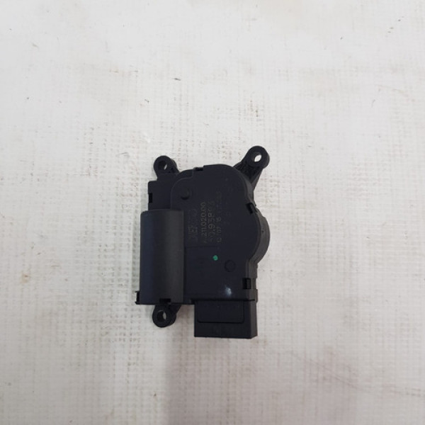 Motor Atuador Caixa De Ventilação Renegade 1.8 2018 Jk336