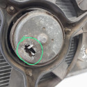 Radiador E Defletor Com Ventoinha Corsa 1.6 Auto. 2000 L53