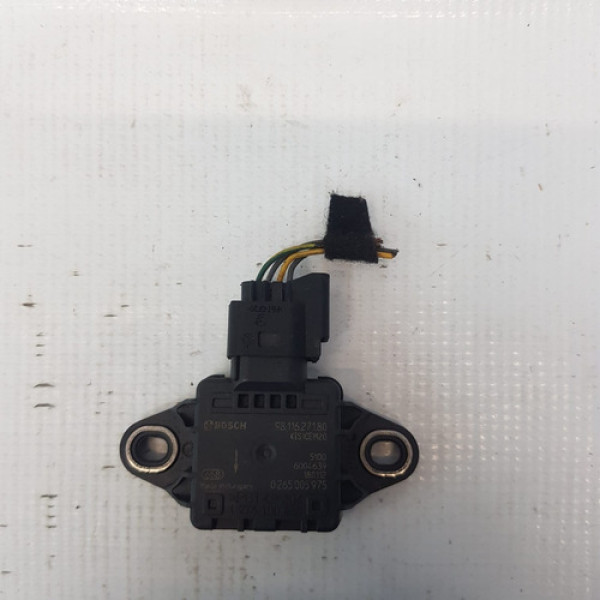 Módulo De Estabilidade Peugeot 408 2019 0265005975 Lm683