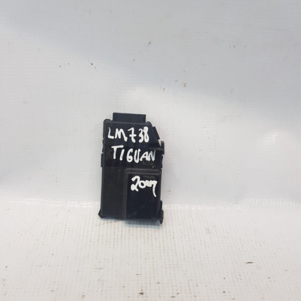 Módulo Sonda Volkswagen Tiguan 2009 A 2012   Lm738