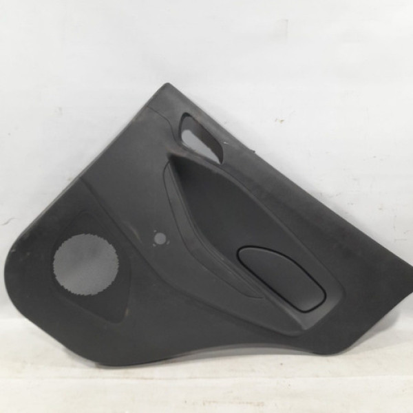 Forro Porta Traseira Direita Ford Ka 2015 A 2018   Bc577