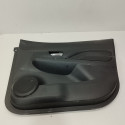 Forro Porta Dianteira Direita Nissan Kicks 2021 22 23 Bc835