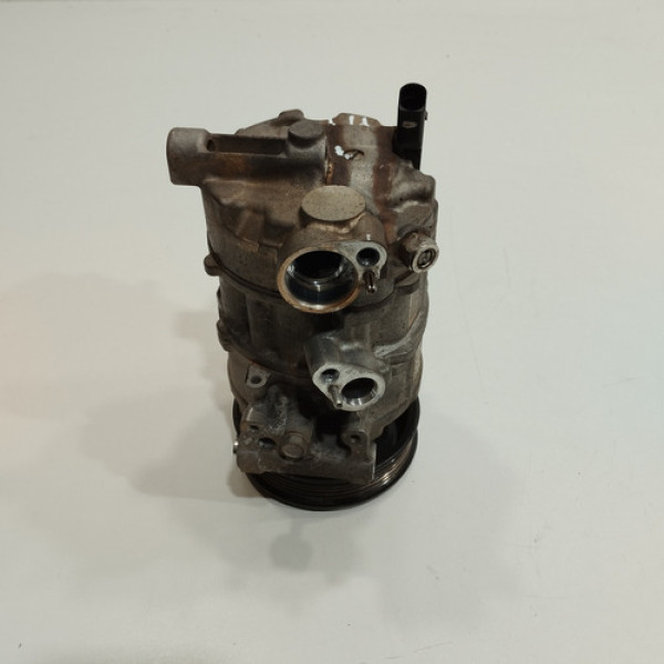 Compressor Ar Condicionado Tiguan 1.4 2019 20 21 2022 D84   