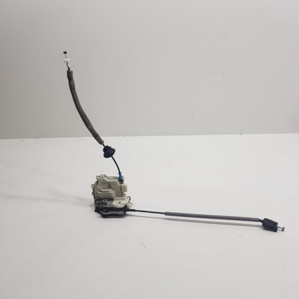 Fechadura Da Porta Audi A3 1.4 2017 A 2020  Ab1180
