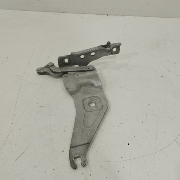Dobradiça Braço Capo Esquerdo Bmw X6 2010 2011 2012 Pq701