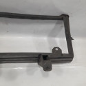 Defletor Inferior Do Radiador Tracker 2021   L249