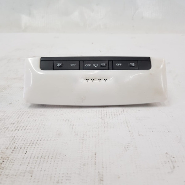 Luz Teto Nissan Kicks 2019 2020 2021 2022 Bc396
