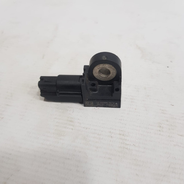 Sensor De Impacto Do Airbag Ford Edge 2011 A 2013  P211
