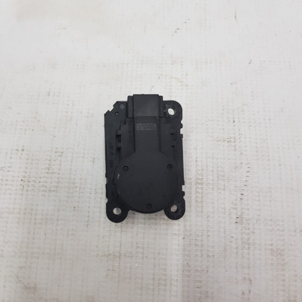 Motor Atuador Caixa Ventilação Megane 2008 2013 Jk283