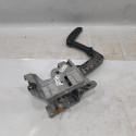 Alavanca Freio De Mão Peugeot 408 2012 A 2018  Qr359