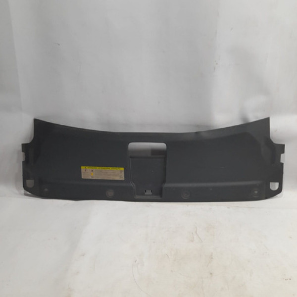Acabamento Superior Frontal Audi Q3 Tfsi 2012  2015 Uv278