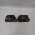 Lanternas Direita Chevrolet Camaro Ss 2010 11 12 13 Fg58