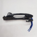 Maçaneta Porta Traseira Direita Impreza 08 2012 Ab555