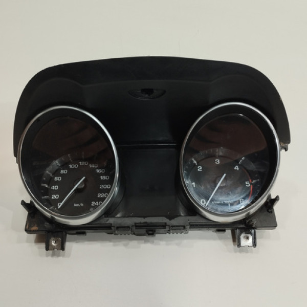 Painel Instrumentos Range Rover Evoque 2.2 2012 2015 Op175