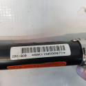 Airbag Air Bag Cortina Teto Subaru Impreza 2009 2012 Par P79