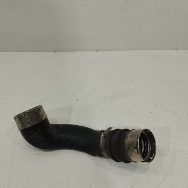 Mangueira Intercooler Jaguar F-pace 2.0 Flex 2017 2020 Z641