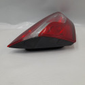 Lanterna Tampa Esquerda Cruze Hatch 2017 18 2019 Fg153