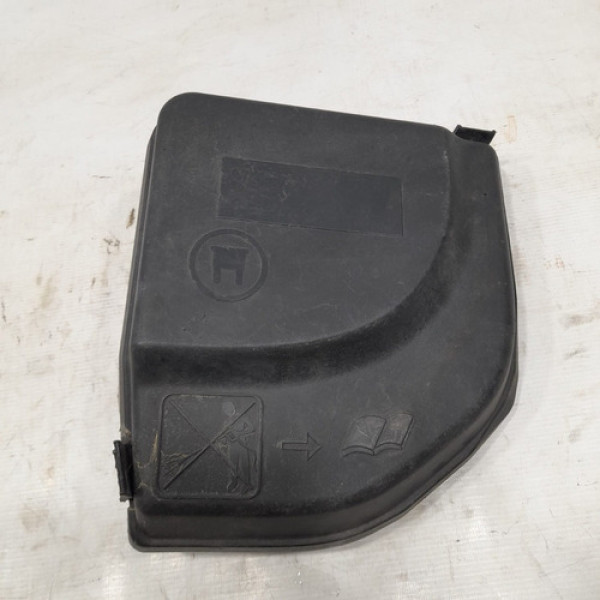 Tampa Da Caixa De Fusíveis Citroen C4 Lounge 2014 Qr346