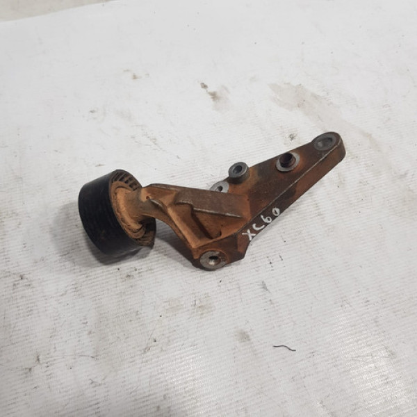 Tensor Esticador Correia Alternador Xc60 T5 2.0 2011 Tu211