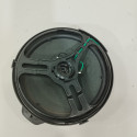 Alto Falante Traseira Direito Mercedes C200 2010 2013 Q625