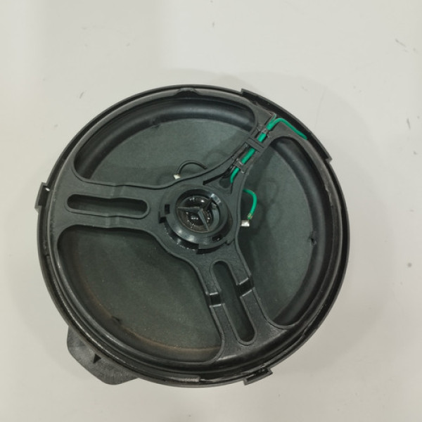 Alto Falante Traseira Direito Mercedes C200 2010 2013 Q625
