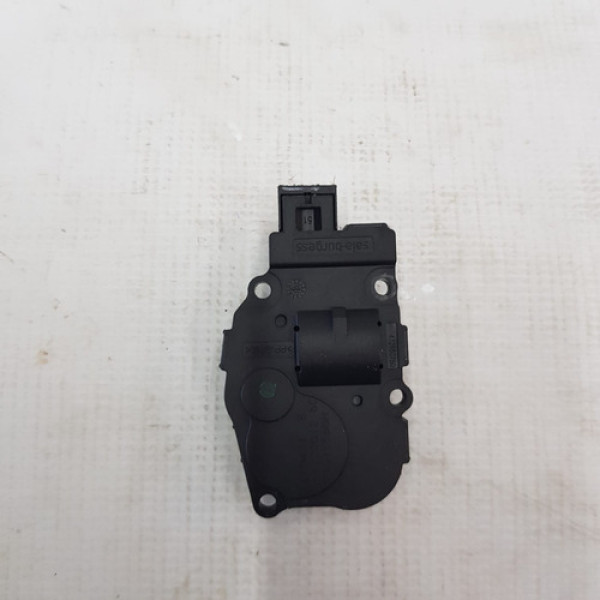 Motor Atuador Caixa De Ventilação Bmw 320i 2.0 2015 Jk302