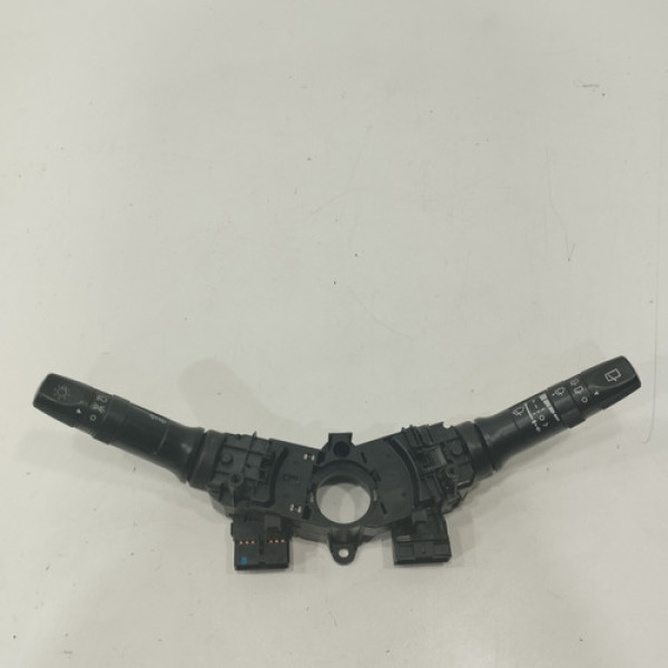 Chave Seta Hyundai Hb20 2013 14 15 16 17 ,18 2019 Gh266