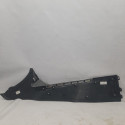 Acabamento Do Console Central Jaguar Xe 2016 Uv539