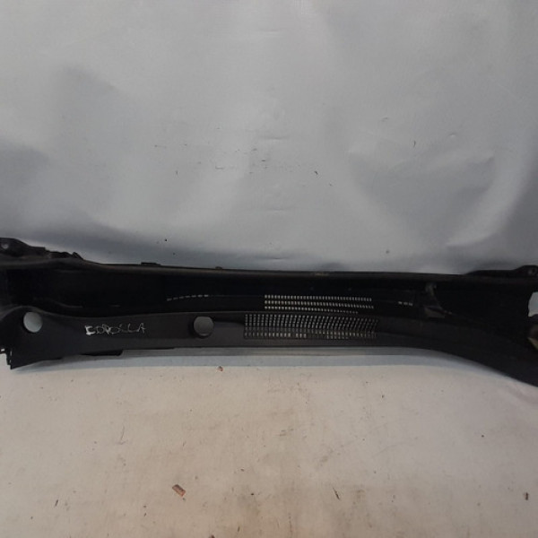 Grade Churrasqueira Toyota Corolla 2.0 2020 2022 N188
