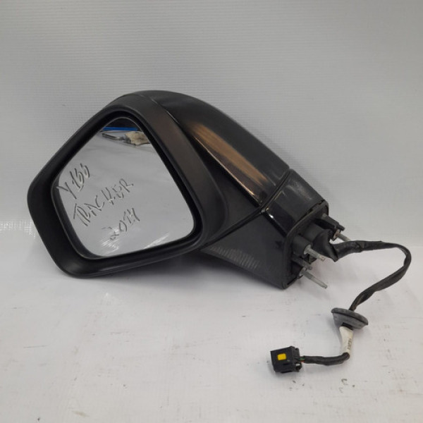 Retrovisor Esquerdo Tracker 2014 15 16 17 18 Y166