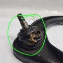 Balança Bandeja Dianteira Di Avaria No Pivô Hilux 05 14 St85