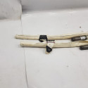  Airbag Air Bag Cortina Teto Direito Bmw 320i 12 15 Par P277