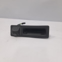 Maçaneta Tampa Traseira Camera Re Bmw X1 2018 2020 Ab1648
