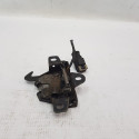 Fechadura Capo Chevrolet Captiva 3.2  2008/2010 Ab354
