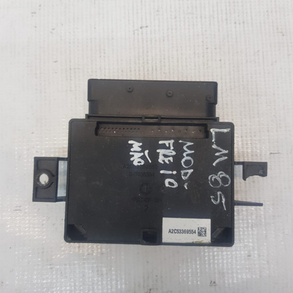 Modulo Freio Mao Audi A4 2010 A 2014 8k0907801h  Lm85